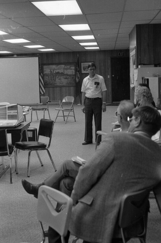 1984 Hosts Program 33