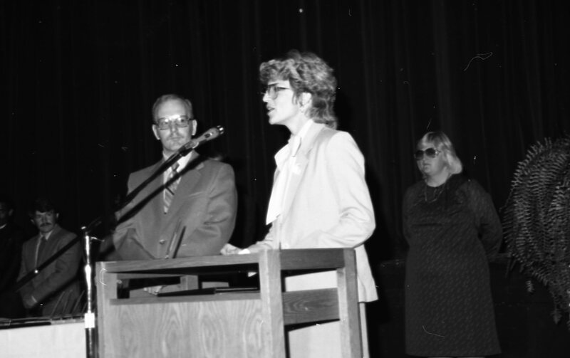 1985 Awards Assembly 34