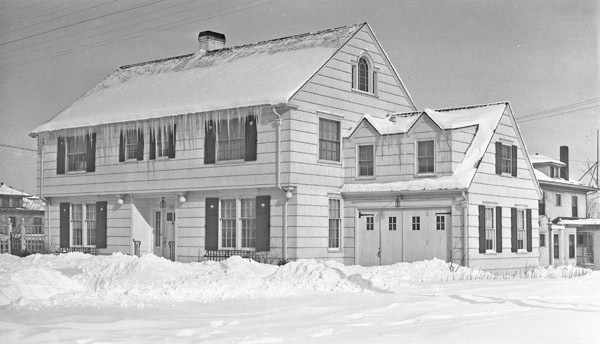 La Grande Home-A 2