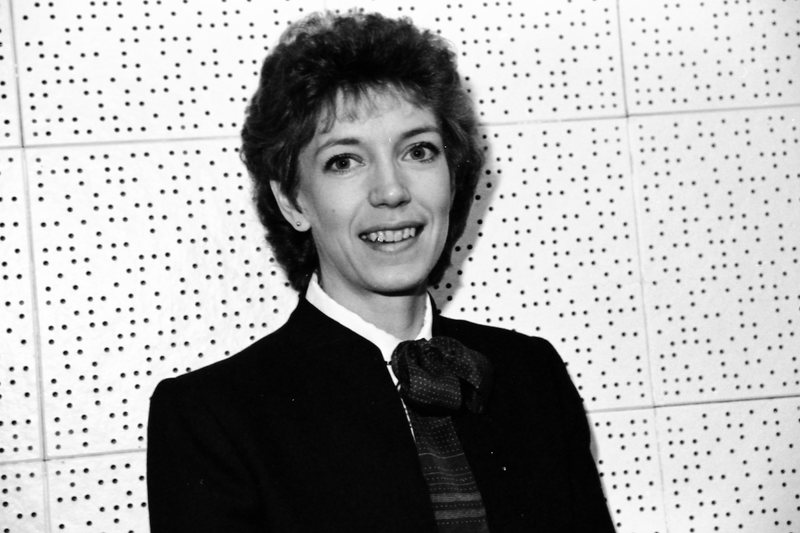 1986 Employee, Joan Jackson 01