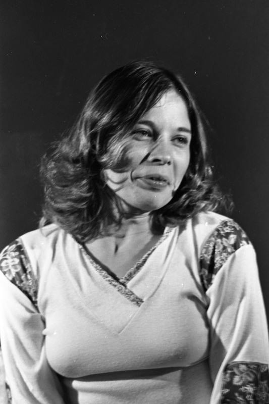 1977 Play, "LuAnn Hampton" Cast 18