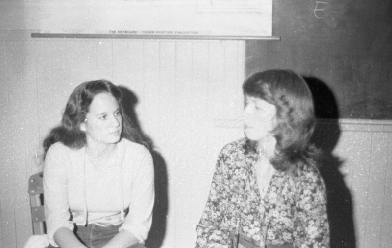 1979 Student &amp; Teacher 01