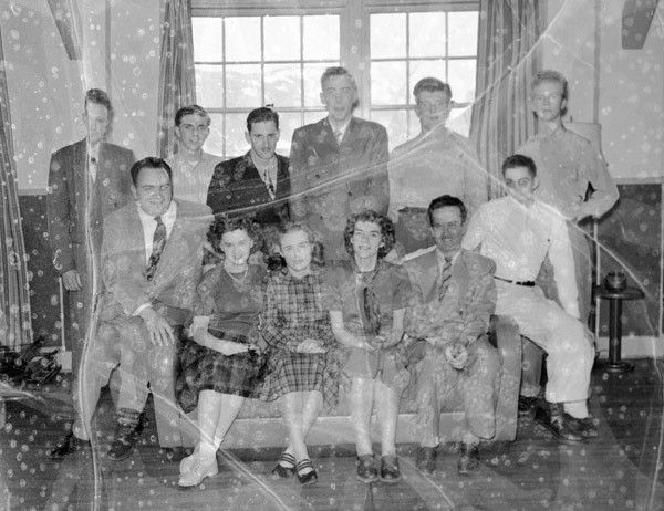 1949-50 IRC