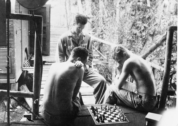 Chess Game