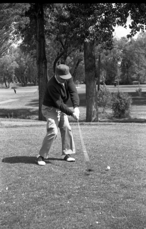 1990 Golf, Mountaineer Classic 15