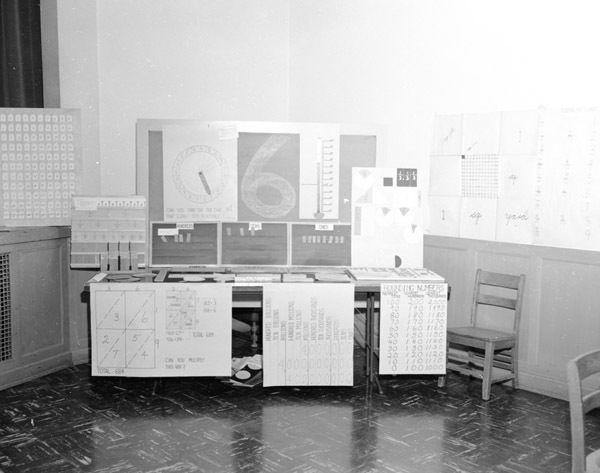 50's Ackerman Elementary BB 3-1