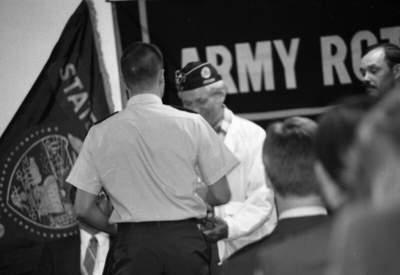 1986 ROTC Awards 07