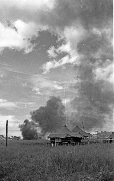 Dobodura Camp 7