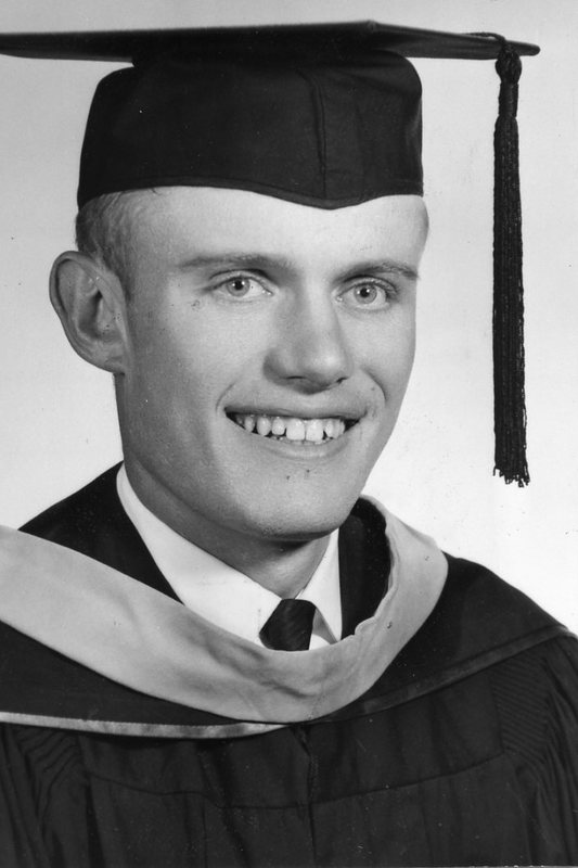 1963 Alumni, Mike Hanley
