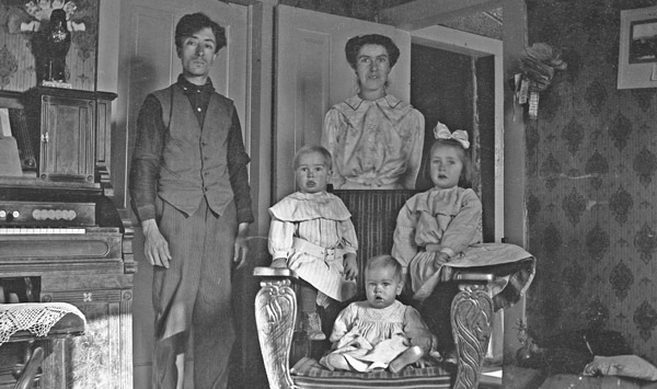 Reuter Group-PP, Family 2