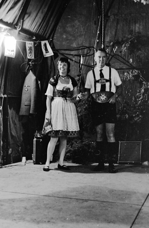 1975 October Festival, Participants 08