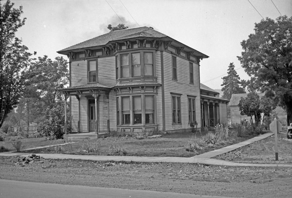 Elgin Home 1