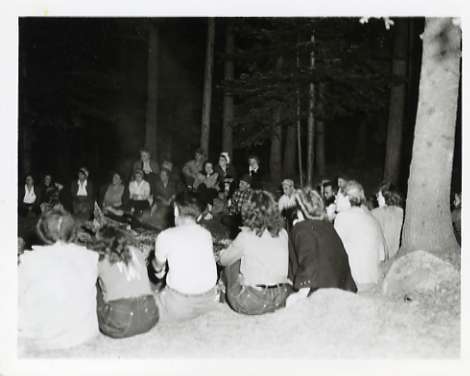 1953 Field Trip, Lostine 9