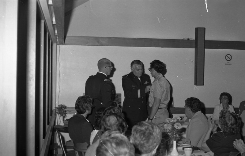 1982 Awards Banquet 07