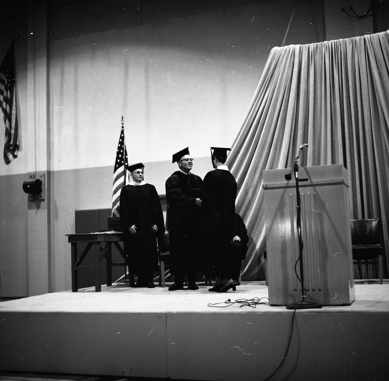 1970 Graduation 01