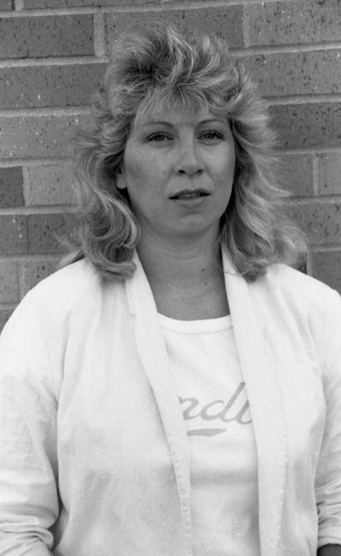 1986 Employee, Nola Asher-Hunt 1-2