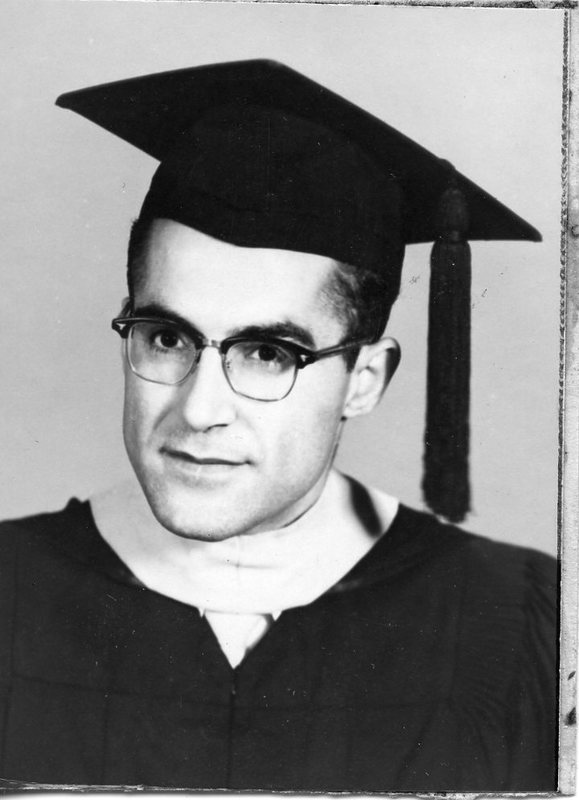1958 Alumni, Ibrahim Ayyoub