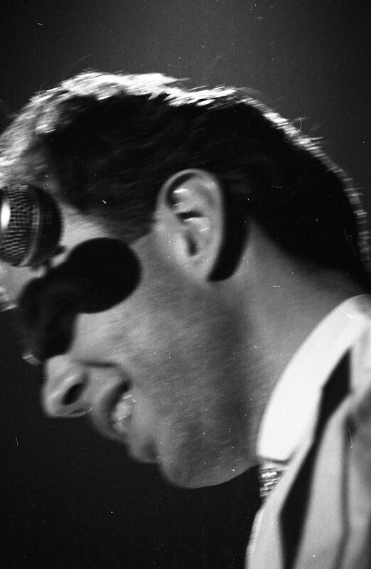 1985 Concert, "Quarterflash" 09