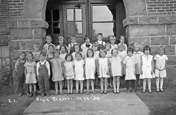Elgin School Students 7