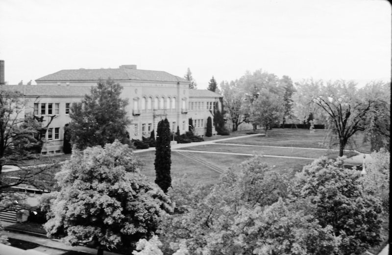 1979 Inlow Hall