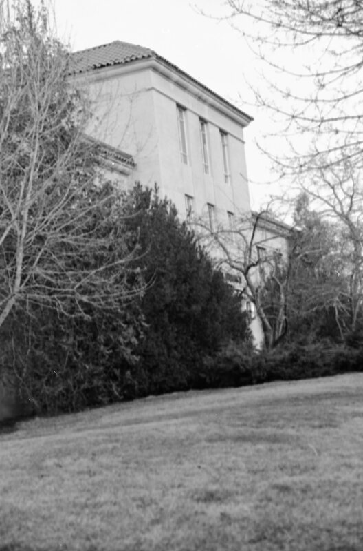 1987 Walter M. Pierce Library 02