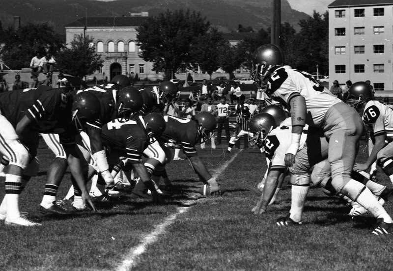 1974 Football Action 29