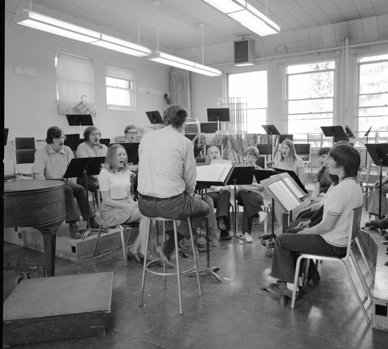 1972 Choir Practice 06