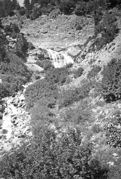Oregon, Scenery 21