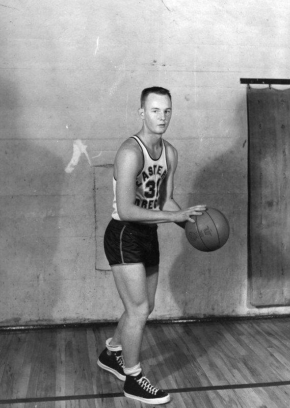 1955-56 Basketball Player 4-1