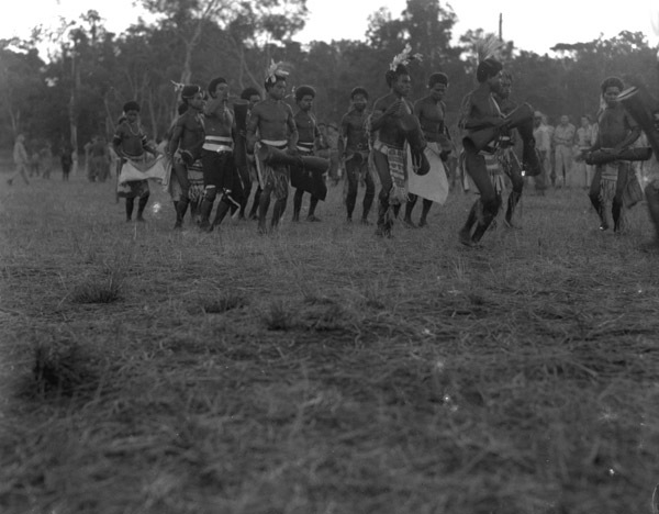 Dobodura Natives 5