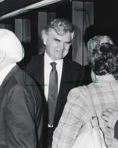 1982 Distinguished, Al Ullman 01