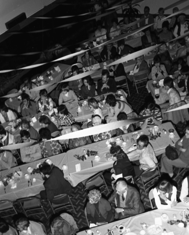 1977 Intercultural Dinner 06