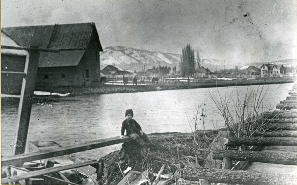 Summerville, c. 1910