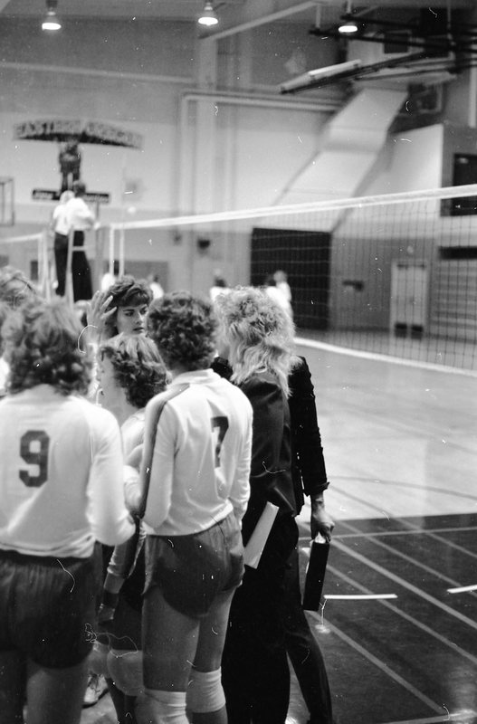 1985 Volleyball Coaching 01