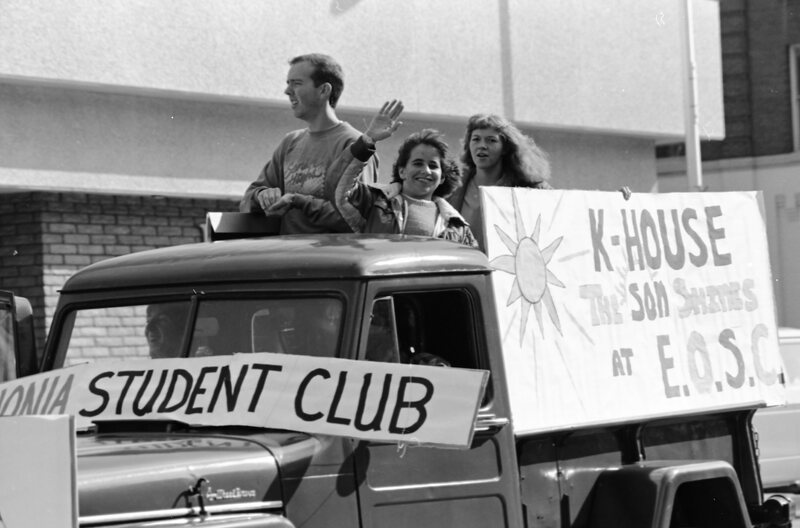 1986 Octoberfest, Parade 13