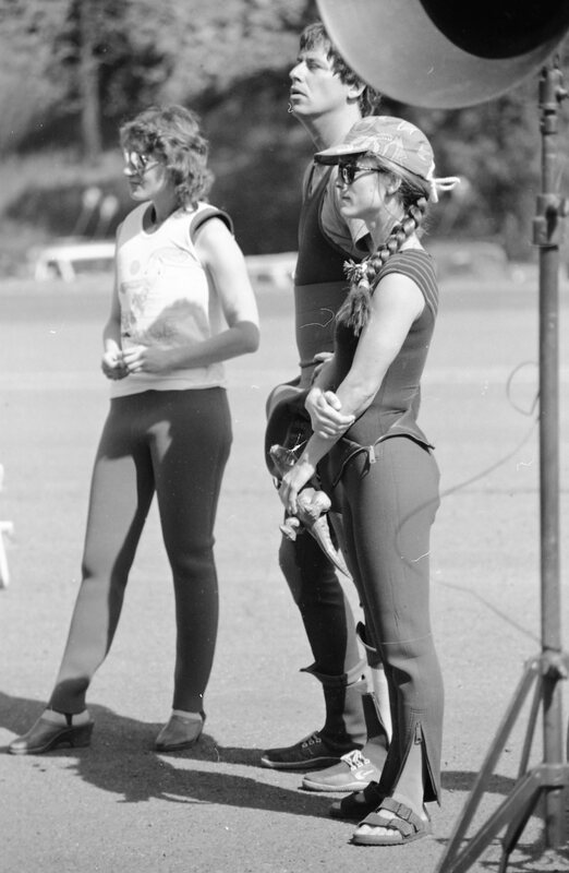 1988 Raft Race, Orientation 08