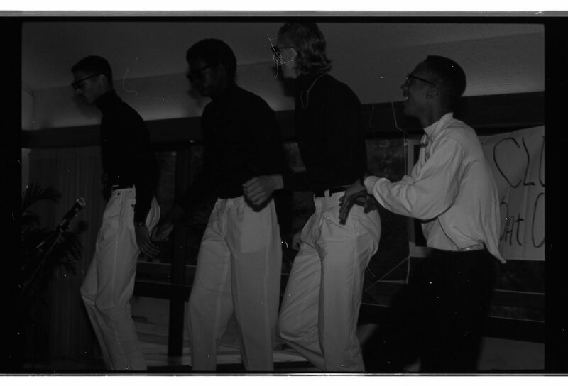 1989 Club Coca-Cola, Performers 09