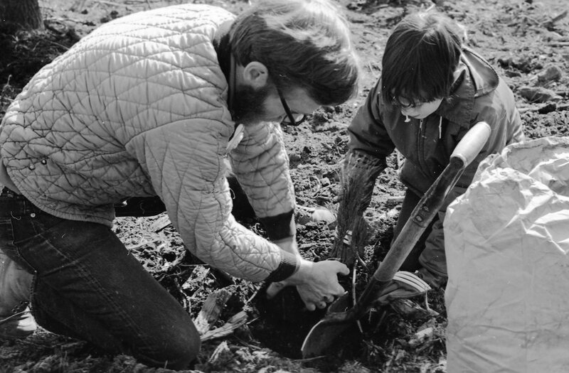 1974 Ackerman Elementary School, Field Trip 30