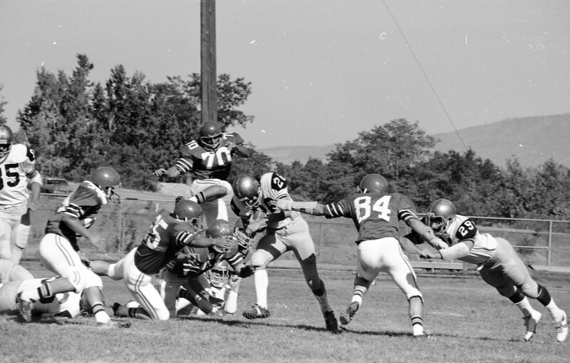 1974 Football Action 32