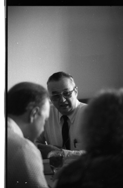 1988 EOSC Foundation Luncheon 08