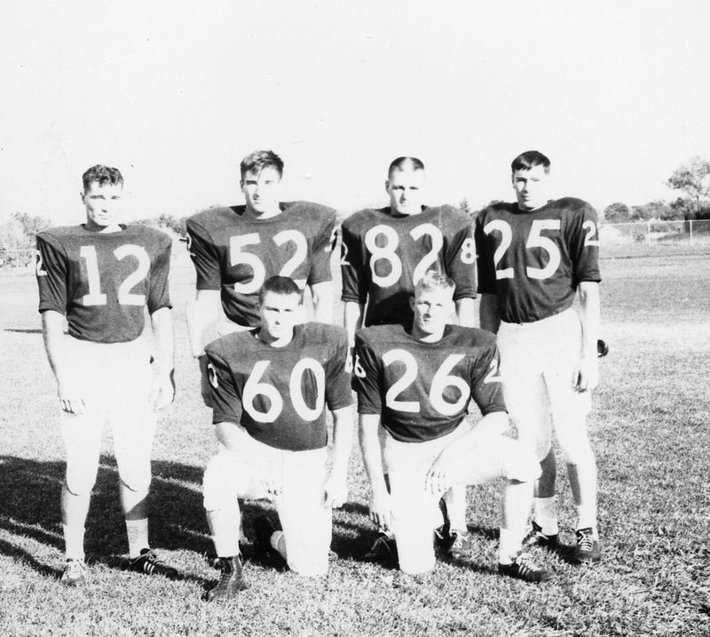 1966 Football Players 10