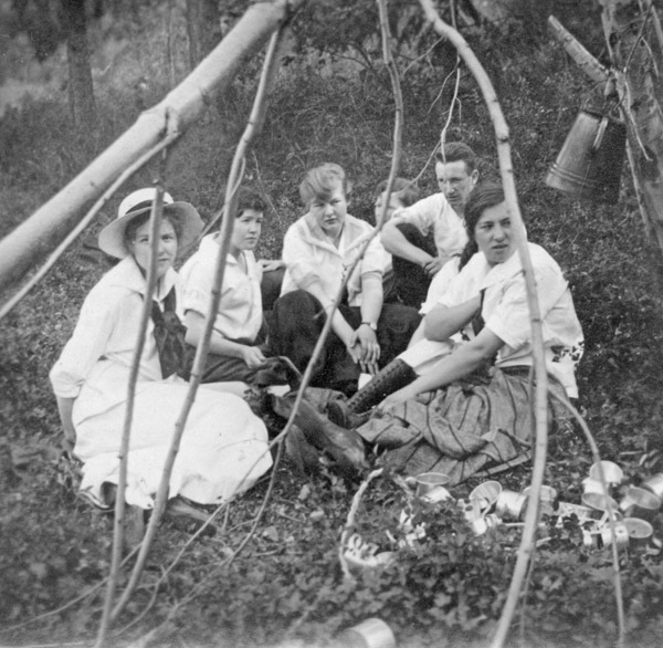 Reuter Group, Picnic 1