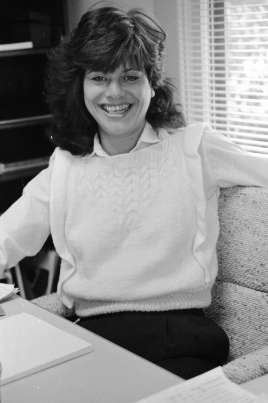 1987 Employee, Susan Fessler 04