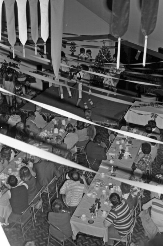 1977 Intercultural Dinner 02