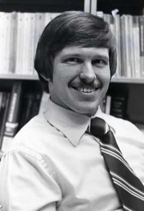 1977 Employee, Don House