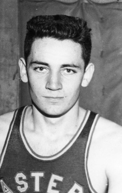 1956-57 Basketball Player 1-1