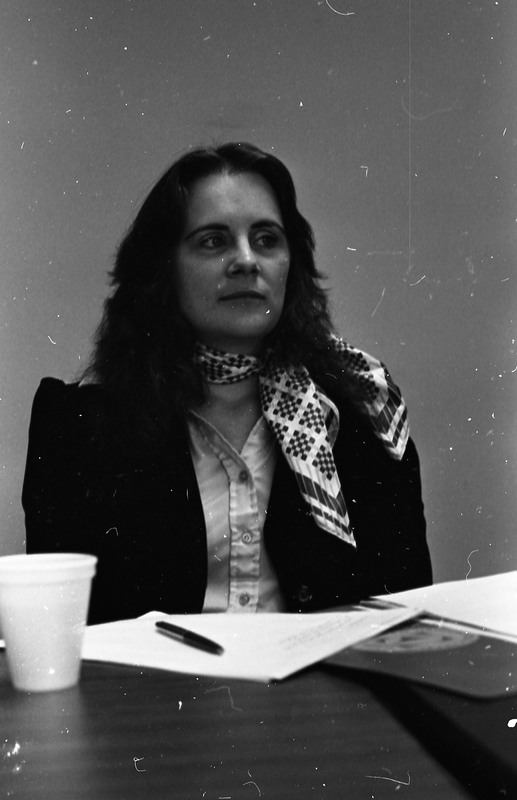 1980 Regional Service Institute Advisory Committee 03