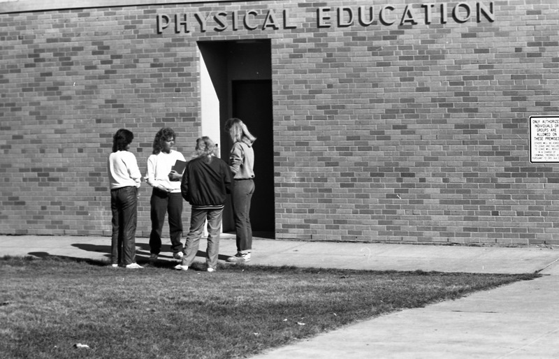 1985 Athletes, Women 02