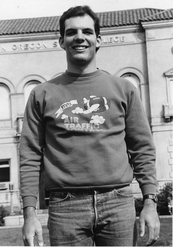 1986 Student, Unidentified Man A 01