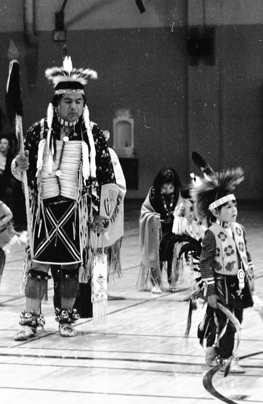 1983 Native American Powwow 03